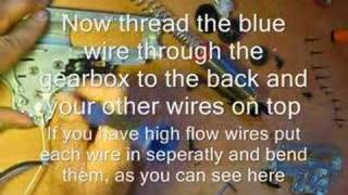 How to install a MOSFET [upl. by Brotherson975]