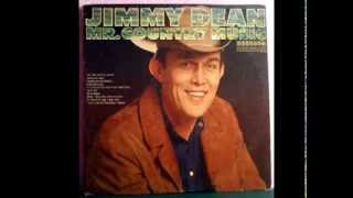 Jimmy Dean Mr Country Music full album [upl. by Cayser]