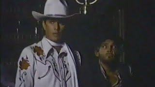 Rustlers Rhapsody 1985  TV Spot [upl. by Quenna]