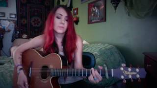 Melissa Harding covers quotSure Feels Rightquot by SixxAM for StrutterSongSaturdays [upl. by Palocz840]