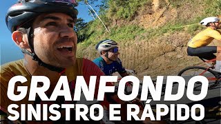 GRANFONDO  ANDANDO COM OS ELITES NA TOCADA E VAGA PRO MUNDIAL  Canal de Bike [upl. by Nancey]