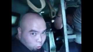 Inside V150 Armored Reconnaissance Vehicles March 21st 2015 [upl. by Wills]