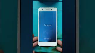 🚀 How to Hard Reset HONOR 5A in Minutes  Solve Common Issues 🔧📱 [upl. by Paehpos100]