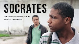 Socrates 2019 Official Trailer  Breaking Glass Pictures  BGP Indie LGBTQ Movie [upl. by Wester364]