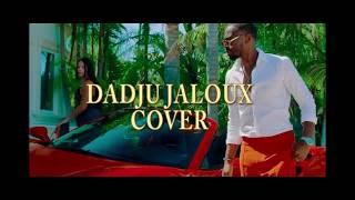 dadju  jaloux Cover [upl. by Hyo963]