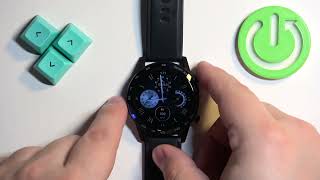 How to Factory Reset RoHS Smartwatch [upl. by Pride]