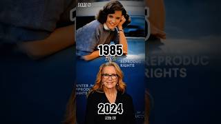 Top 10 Beautiful Actresses of 1980s 😯 then and now Part5 ytshortsvideo ytviral [upl. by Ativel]