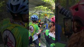 2nd time Thanks Cycling Brotherhood Ph DENR CWR No R4ACWR2017CAV046 [upl. by Caassi]