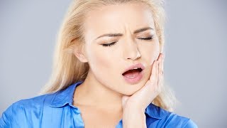 Amazing Tips For  How To Unlock Lockjaw  Tmj Home Treatment [upl. by Themis]