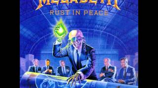 Hangar 18  Megadeth original version [upl. by Roxi]