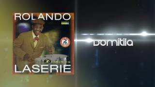 Domitila  Rolando Laserie  Discos Fuentes [upl. by Brandwein]