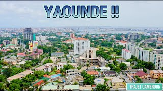 Discover the best of Yaoundé city 2022 [upl. by Kosaka]