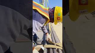 crane rigger training ll Crane rigging tachniques l Rigger traning l rigging [upl. by Amzaj]