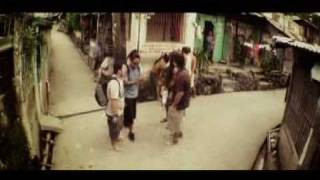 The Chongkeys  Diksyonaryo Official Music Video [upl. by Wadlinger]