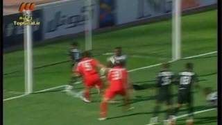 Perspolis vs Al Shabab  AFC Championship Games  200509 [upl. by Elenore]