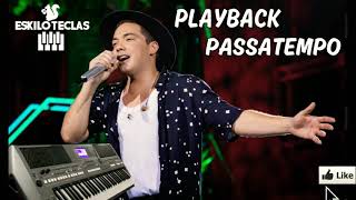 PLAYBACK PASSATEMPOWS [upl. by Nitsew]