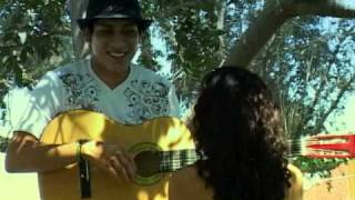 Gritaria Que te Amo Video Clip Oficial Corazón Serrano [upl. by Hgielrahc]