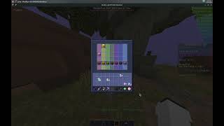 Auto Harp Macro Mod for Hypixel Skyblock Melodys Hair September 2024 [upl. by Aleras]