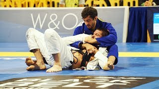 22 Black Belt Submissions From 2018 Worlds [upl. by Mikol974]