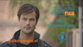 Walk the World 2010 Netherlands Viral [upl. by Falito682]