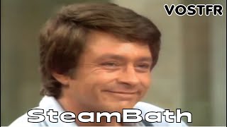 Steambath  Bill Bixby  1973  VOSTFR [upl. by Lotsirhc733]