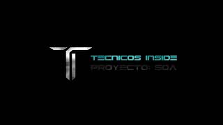 Somos Técnicos Inside ® [upl. by Yand]