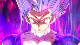 DRAGON BALL XENOVERSE 2 â€” HERO OF JUSTICE PACK 2 Launch Trailer [upl. by Mittel]