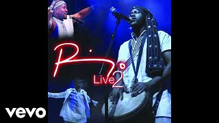 Ringo Madlingozi  Rap  Township Live at The Playhouse Durban 2007 Official Audio [upl. by Mafalda]