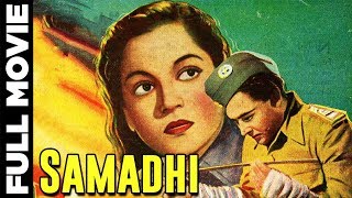 Samadhi 1950 Full Movie  समाधि  Ashok Kumar Nalini Jaywant Shyam [upl. by Baxter]