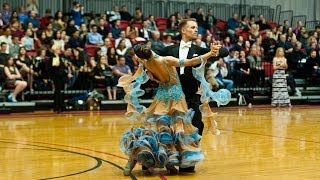 Ballroom Dancing at MIT [upl. by Notlem]