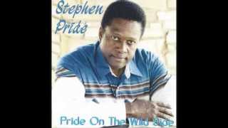 Stephen Pride  Its All Over Town [upl. by Onihc762]