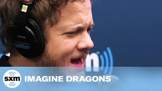 Imagine Dragons — quotStand By Mequot Ben E King Cover LIVE  SiriusXM [upl. by Mali386]