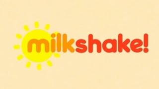 Channel 5s Milkshake adverts and continuity  Tuesday 18th July 2023 [upl. by Woodrow118]