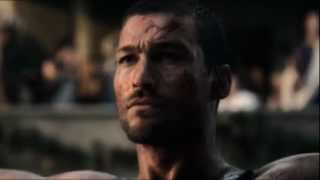 Bloopers  Spartacus Prequel Extras [upl. by Weinstein601]