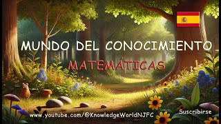 Matemáticas Números romanos [upl. by Inasah]