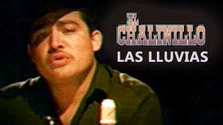 El Chalinillo  Las Lluvias  Video Oficial  HD [upl. by Gardol]