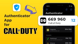 How to Enable TwoFactor Authentication for Your Call of Duty Account [upl. by Willamina]