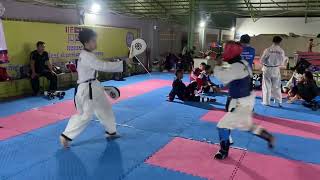 Kicking Training  Hapkido Championship fighting kungfu hapkido fightingsport martialarts [upl. by Fagen]