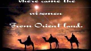 O HOLY NIGHT James Loynes [upl. by Hebel]