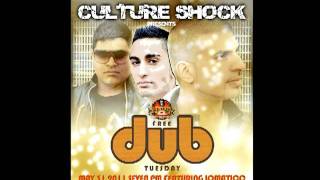 CULTURE SHOCK DUB ft LomaticcDownload free on Facebook [upl. by Halas]