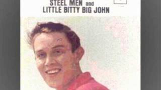 Jimmy Dean  Little Bitty Big John [upl. by Erb222]