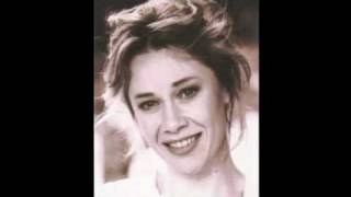 Carrie the Musical  Linzi Hateley Interview Part 1 of 2 [upl. by Asirahc]