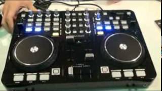 DJ TECH IMIX Reload Introduction [upl. by Adabel]