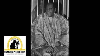 Ganda Fadiga Histoire de Elhadji Oumar Tall VOL1 [upl. by Euphemia]