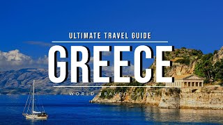 GREECE Ultimate Travel Guide 2024 🇬🇷 The Land of Myth and Tourism [upl. by Svensen453]