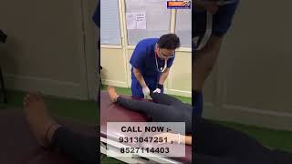 TAIL BONE  Chiropractic treatment in Mumbai  Dr Varun Chiropractor  Call now  9313047251 [upl. by Vyse987]