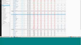 FactSet demo for International Campus Faculty [upl. by Eibber312]