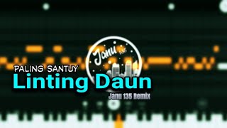 DJ Linting Daun Remix Viral Tiktok Terbaru 2021 [upl. by Asilehs]