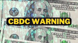 CBDC  The Future of Money cbdc futureofmoney [upl. by Bove632]