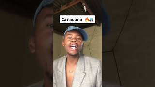 Caracara by KO caracara hiphopmusic samusic fyp subscribe [upl. by Hcardahs20]